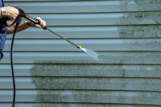 Best Dumpster Area Cleaning  in Belle, WV