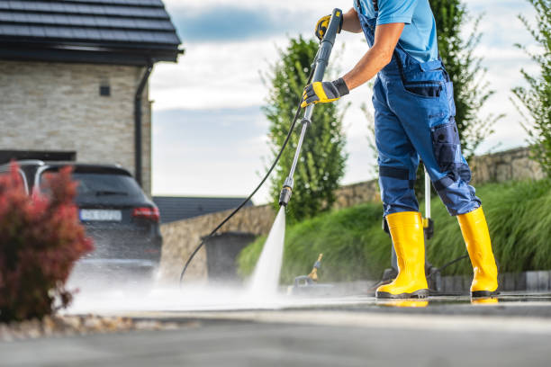Trusted Belle, WV Pressure Washing Services Experts